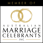 Australian marriage celebrants membership