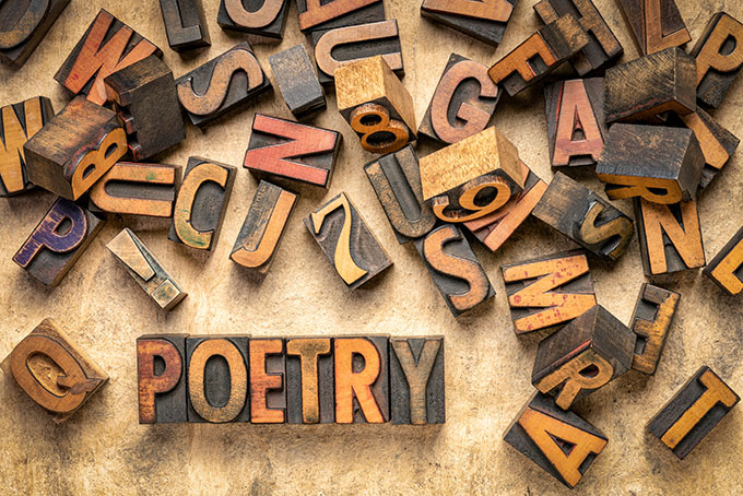 Poetry and Prose ~ Part 8