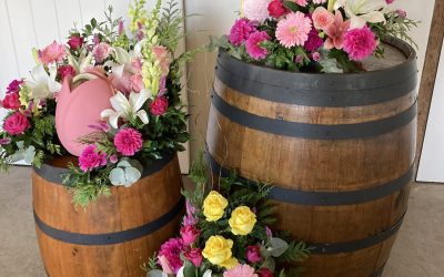 Sue’s Farewell