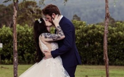 Daniela & Jordan